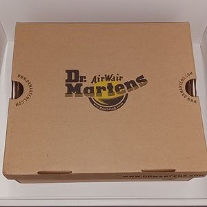 Kids Dr. Martens Boots